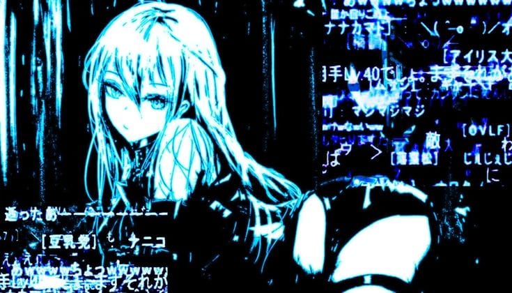 The agonizing Technician